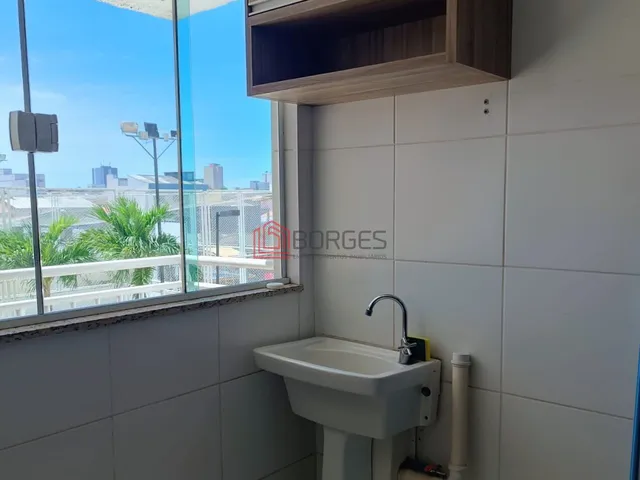Imagem 8: Apartamento À Venda - Edifício Twin Towers Viva com Conforto em Um dos Empreendimentos Mais Desejados da Cidade!