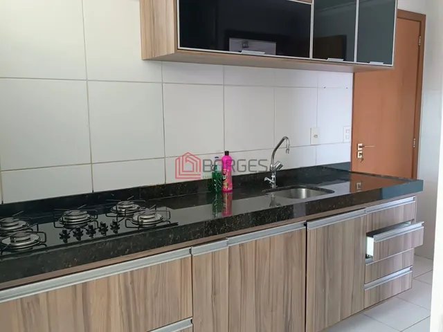 Imagem 9: Apartamento À Venda - Edifício Twin Towers Viva com Conforto em Um dos Empreendimentos Mais Desejados da Cidade!