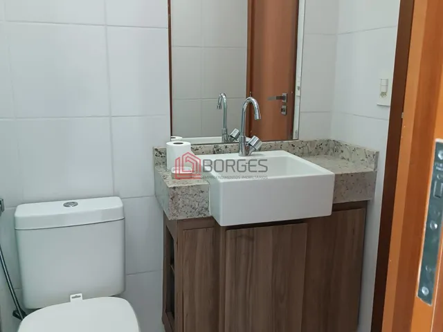 Imagem 11: Apartamento À Venda - Edifício Twin Towers Viva com Conforto em Um dos Empreendimentos Mais Desejados da Cidade!