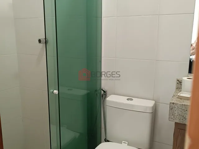 Imagem 3: Apartamento À Venda - Edifício Twin Towers Viva com Conforto em Um dos Empreendimentos Mais Desejados da Cidade!