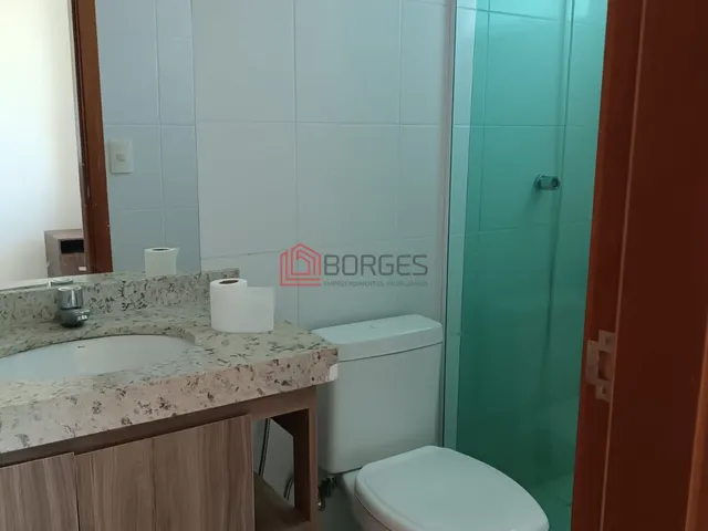 Imagem 15: Apartamento À Venda - Edifício Twin Towers Viva com Conforto em Um dos Empreendimentos Mais Desejados da Cidade!