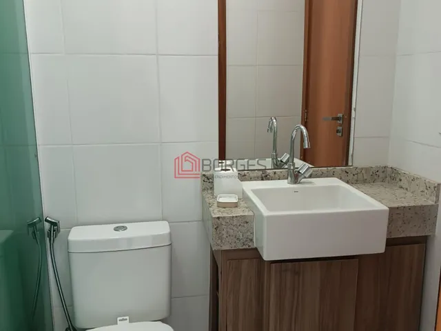 Imagem 4: Apartamento À Venda - Edifício Twin Towers Viva com Conforto em Um dos Empreendimentos Mais Desejados da Cidade!