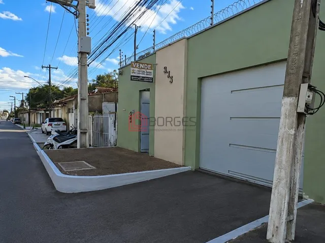 Imagem: Casa Duplex Vila Nova