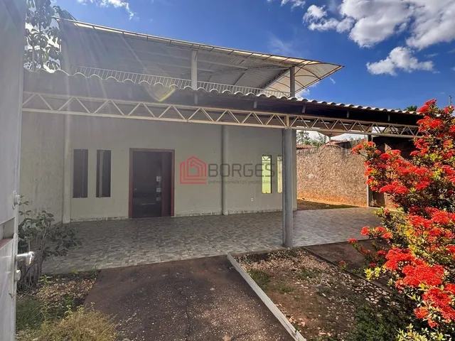 Imagem 4: Casa Duplex Vila Nova