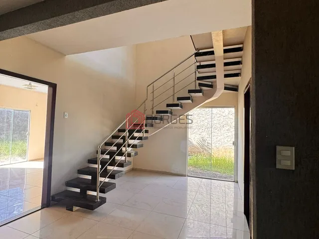 Imagem 5: Casa Duplex Vila Nova