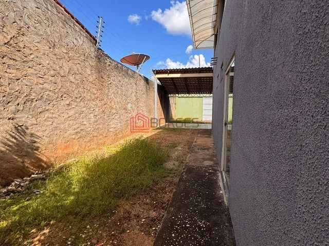 Imagem 8: Casa Duplex Vila Nova