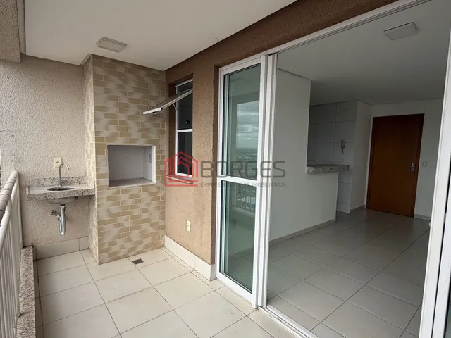 Imagem 15: Locação Ed. Unique