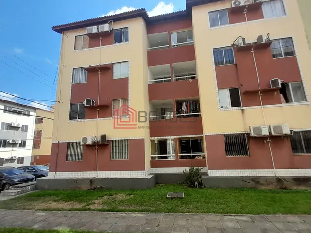 Imagem: Apartamento para Alugar no Bairro santa