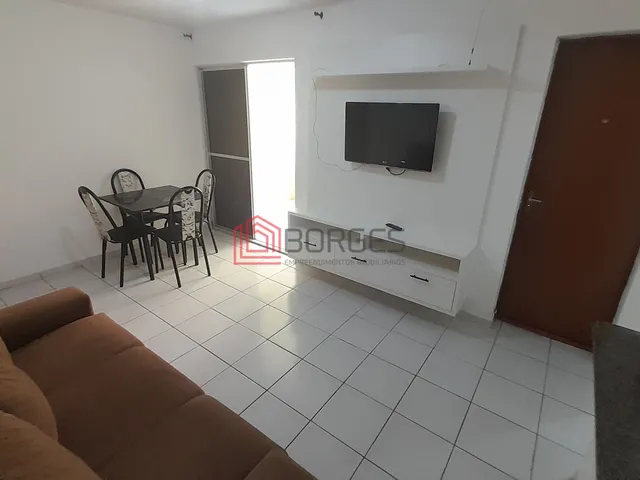 Imagem 4: Apartamento para Alugar no Bairro santa Inês - Imperatriz/Ma