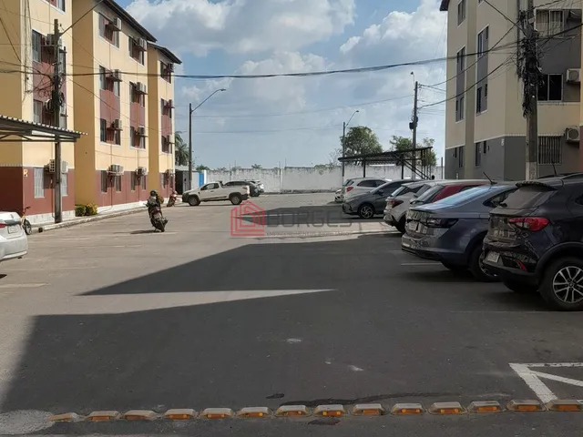 Imagem 9: Apartamento para Alugar no Bairro santa Inês - Imperatriz/Ma