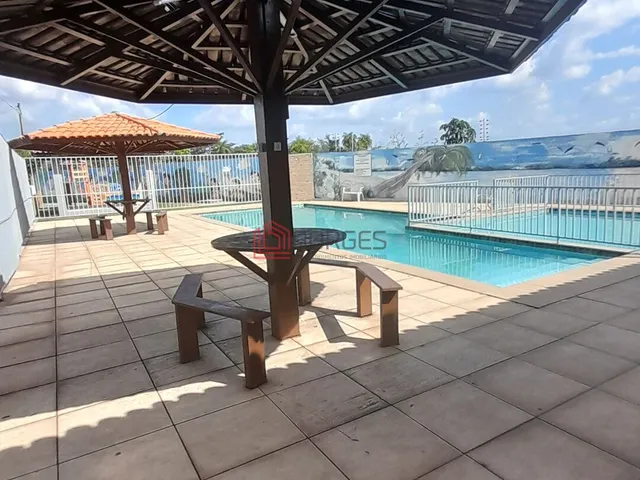 Imagem 2: Apartamento para Alugar no Bairro santa Inês - Imperatriz/Ma