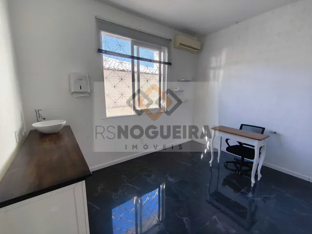 Imagem: Sala Comercial em Canto, Florianópolis/Sc