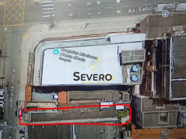 Imagem: Sala Comercial À Venda no Bairro Centro