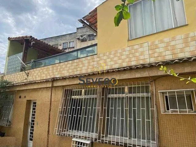 Imagem: Belíssima Casa À Venda no Bairro Nova