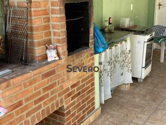 Imagem 8: Condomínio Alcântara LV - Belíssima Casa À Venda no Bairro Nova Cidade - São Gonçalo/Rj