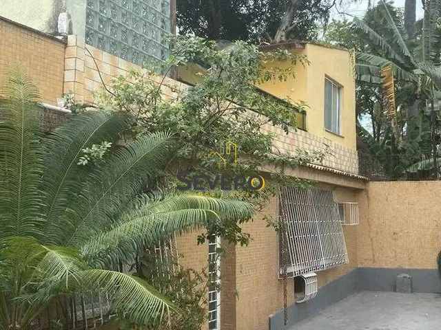 Imagem 5: Condomínio Alcântara LV - Belíssima Casa À Venda no Bairro Nova Cidade - São Gonçalo/Rj