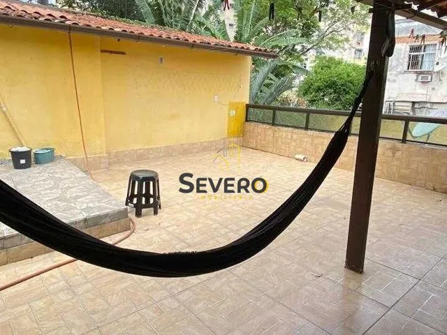Imagem 2: Condomínio Alcântara LV - Belíssima Casa À Venda no Bairro Nova Cidade - São Gonçalo/Rj