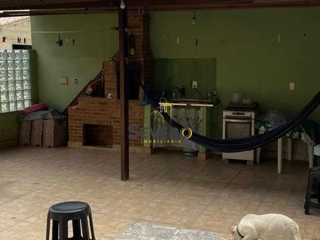 Imagem 6: Condomínio Alcântara LV - Belíssima Casa À Venda no Bairro Nova Cidade - São Gonçalo/Rj