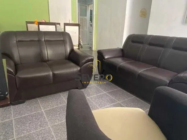 Imagem 3: Condomínio Alcântara LV - Belíssima Casa À Venda no Bairro Nova Cidade - São Gonçalo/Rj