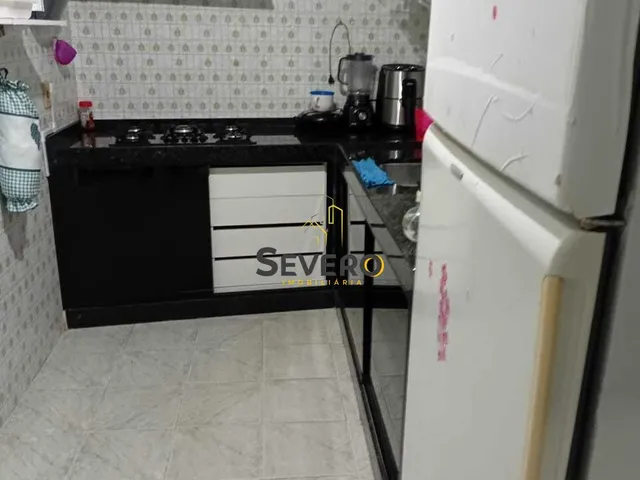 Imagem 4: Condomínio Alcântara LV - Belíssima Casa À Venda no Bairro Nova Cidade - São Gonçalo/Rj