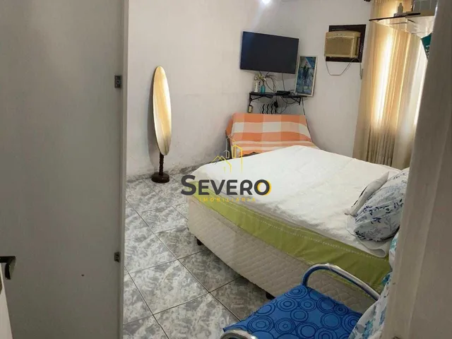 Imagem 9: Condomínio Alcântara LV - Belíssima Casa À Venda no Bairro Nova Cidade - São Gonçalo/Rj