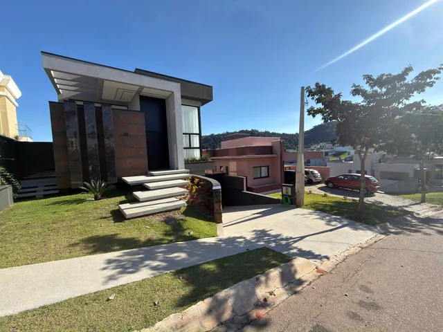 Imagem: Casa À Venda no Bairro Centro - Itupeva/Sp