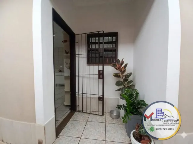 Imagem 9: Casa de 2 Dorms em Mongaguá com Suíte, Churrasqueira e 3 Vagas