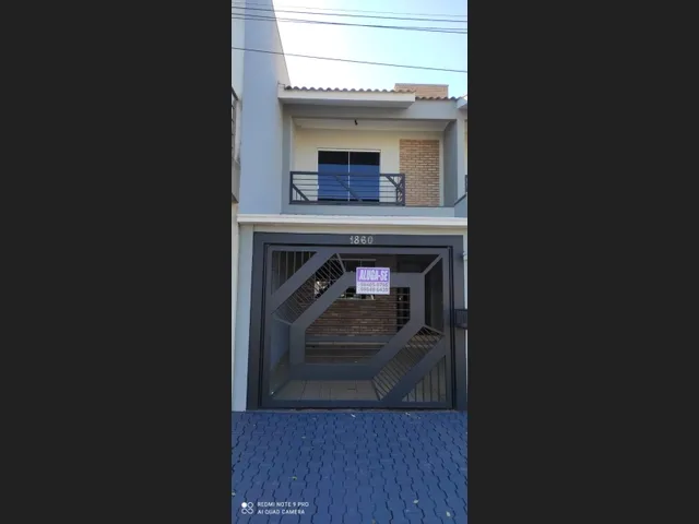 Imagem: SOBRADO CASA LOCAÇÃO