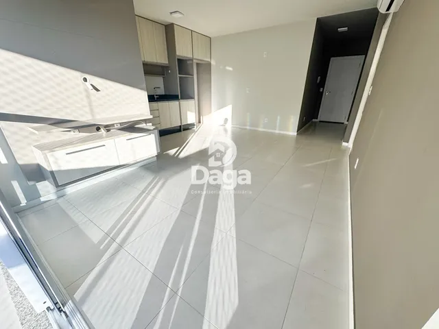 Imagem: Apartamento 2 Dormitórios, Sendo 1 Suite