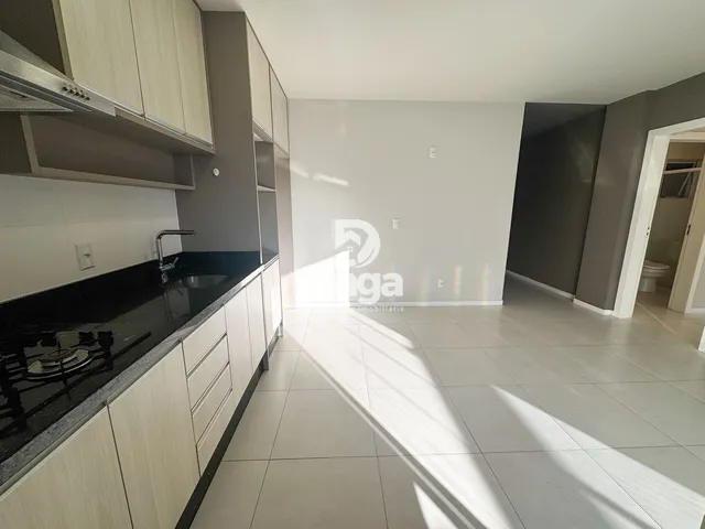 Imagem 10: Apartamento 2 Dormitórios, Sendo 1 Suite - Saco Grande - Florianópolis