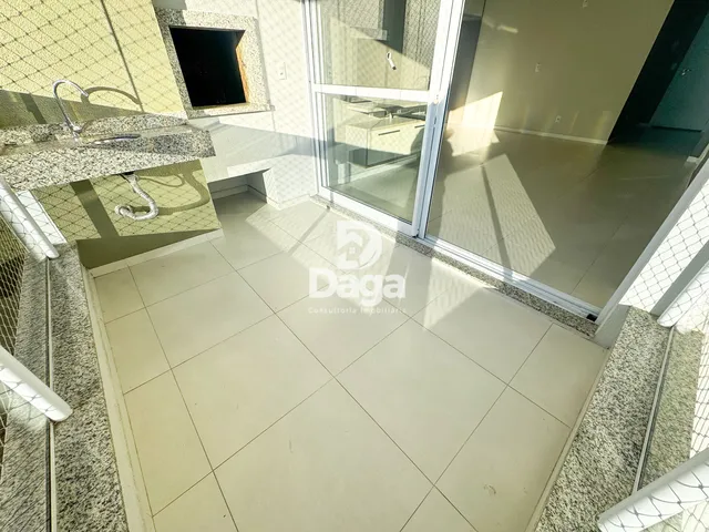 Imagem 5: Apartamento 2 Dormitórios, Sendo 1 Suite - Saco Grande - Florianópolis