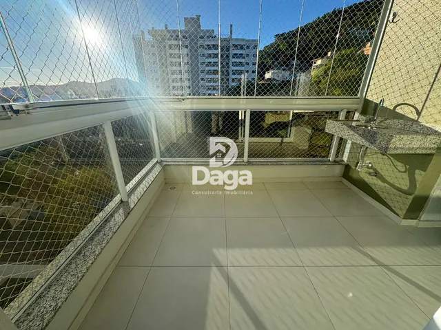 Imagem 12: Apartamento 2 Dormitórios, Sendo 1 Suite - Saco Grande - Florianópolis