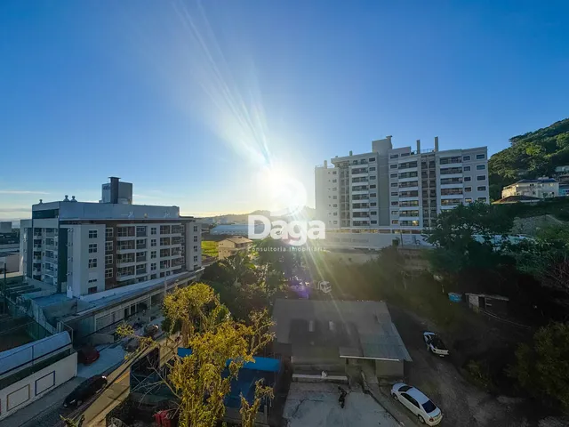 Imagem 15: Apartamento 2 Dormitórios, Sendo 1 Suite - Saco Grande - Florianópolis