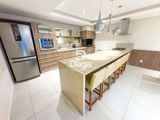 Imagem 6: Apartamento 2 Dormitórios, Sendo 1 Suite - Saco Grande - Florianópolis