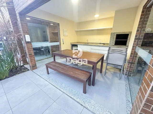 Imagem 3: Apartamento 2 Dormitórios, Sendo 1 Suite - Saco Grande - Florianópolis