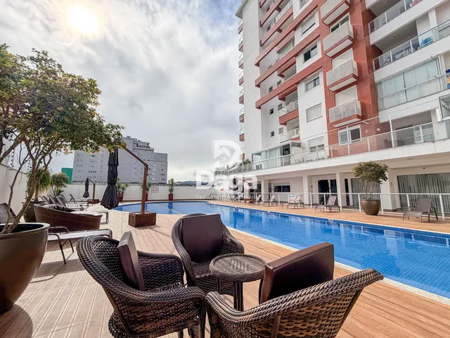Imagem: Incrivel 3 Dormitórios com Vista Mar na