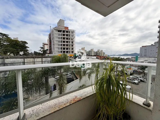 Imagem 14: Incrivel 3 Dormitórios com Vista Mar na Agronômica