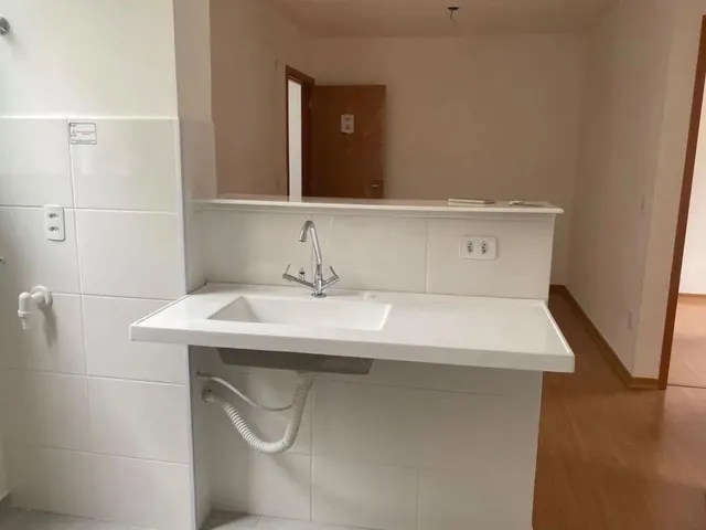 Imagem 2: Condomínio Chapada do Bosque