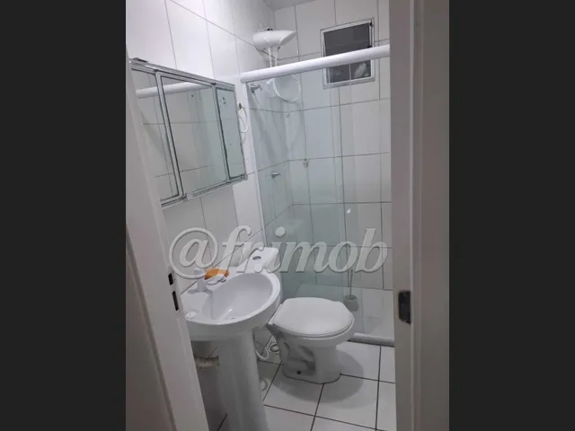 Imagem 10: ALUGO-CONDOMÍNIO ALEGRIA. BAIRRO.SIM