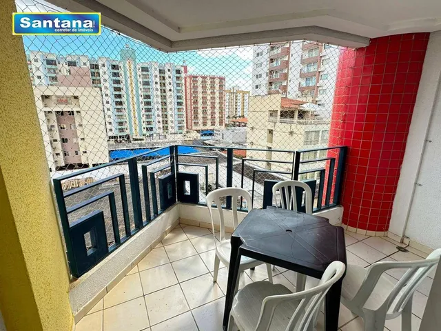 Imagem 12: Apartamento com 1 Dormitório À Venda, 44 M² por R$ 135.000 - Residencial Eldorado Park- Caldas Novas/Go