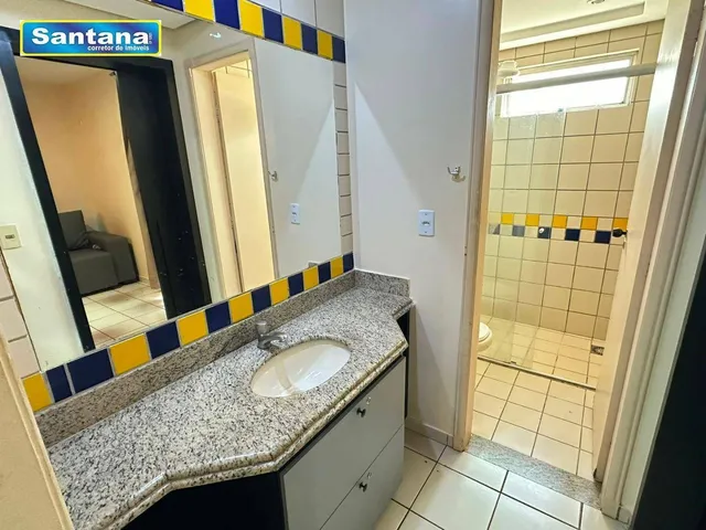 Imagem 10: Apartamento com 1 Dormitório À Venda, 44 M² por R$ 135.000 - Residencial Eldorado Park- Caldas Novas/Go