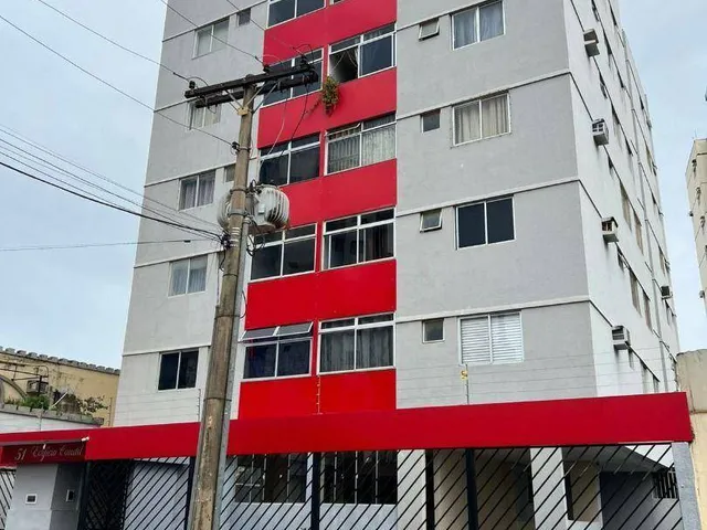 Imagem: Apartamento com 2 Dormitórios À Venda