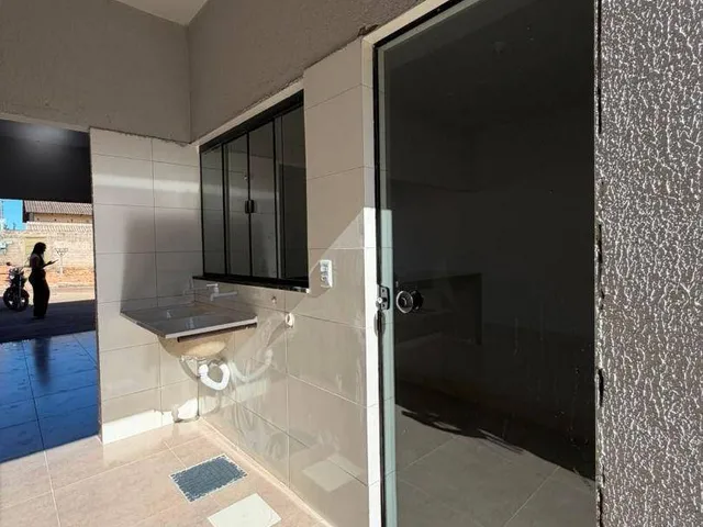 Imagem 5: Casa com 2 Dormitórios À Venda, 70 M² por R$ 45.000,00 - Setor Universitário, - Caldas Novas/Go