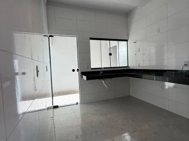 Imagem 9: Casa com 2 Dormitórios À Venda, 70 M² por R$ 45.000,00 - Setor Universitário, - Caldas Novas/Go