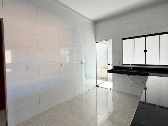 Imagem 11: Casa com 2 Dormitórios À Venda, 70 M² por R$ 45.000,00 - Setor Universitário, - Caldas Novas/Go