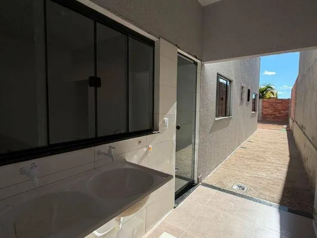 Imagem 4: Casa com 2 Dormitórios À Venda, 70 M² por R$ 45.000,00 - Setor Universitário, - Caldas Novas/Go