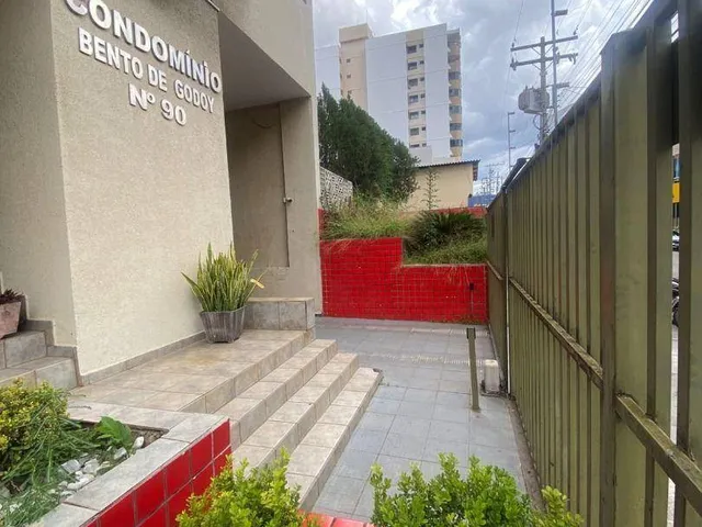 Imagem 1: Apartamento com 2 Dormitórios À Venda, 62 M² por R$ 170.000,00 - Centro - Caldas Novas/Go