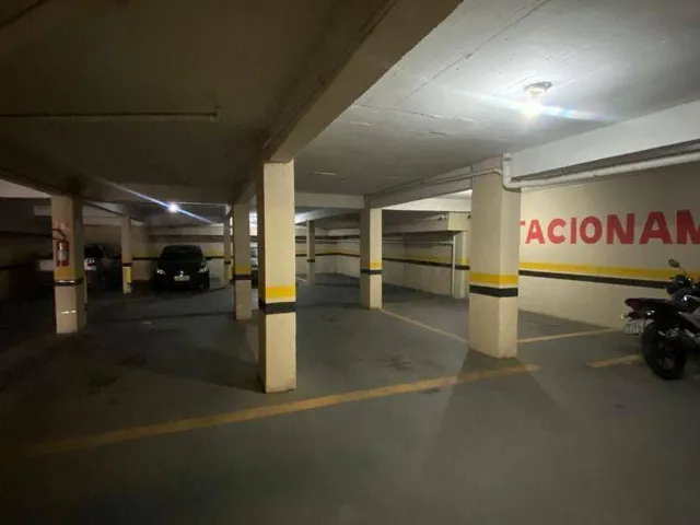 Imagem 3: Apartamento com 2 Dormitórios À Venda, 62 M² por R$ 170.000,00 - Centro - Caldas Novas/Go