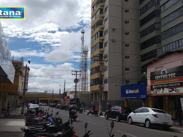 Imagem 5: Apartamento com 2 Dormitórios À Venda, 62 M² por R$ 170.000,00 - Centro - Caldas Novas/Go