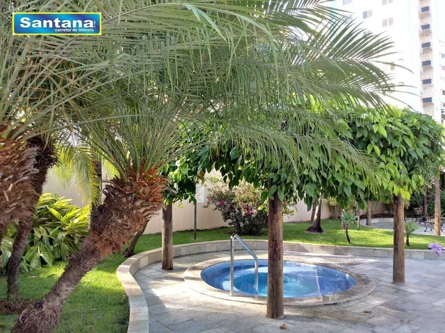 Imagem 3: Apartamento com 2 Dormitórios À Venda, 59 M² por R$ 200.000 -Residencial Águas da Serra - Caldas Novas/Go
